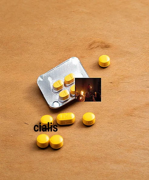 El generico de cialis